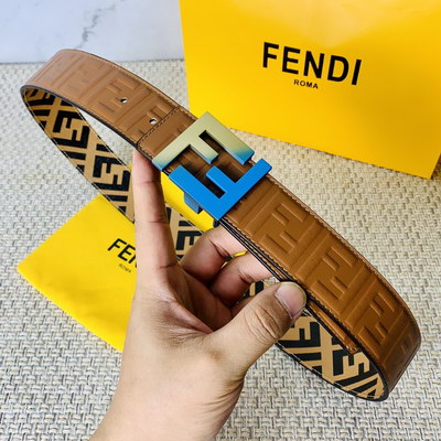 F**di belts(aaaaa)-204