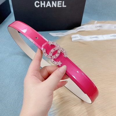 Ch*el belts women(aaaaa)-205