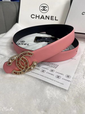 Ch*el belts women(aaaaa)-175