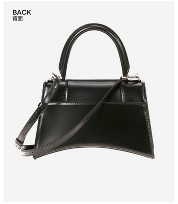 Ba*len*cia*ga handbags aaaa(women)-007