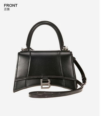 Ba*len*cia*ga handbags aaaa(women)-008