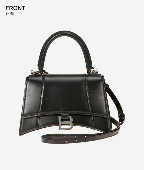 Ba*len*cia*ga handbags aaaa(women)-008