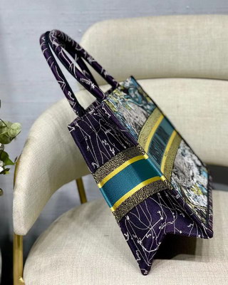 D*or handbags aaaa(women)-087