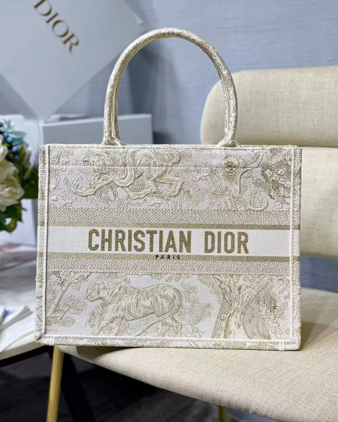 D*or handbags aaaa(women)-079