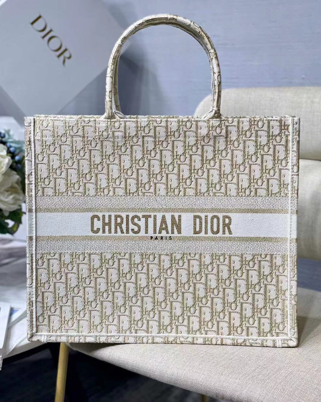 D*or handbags aaaa(women)-074