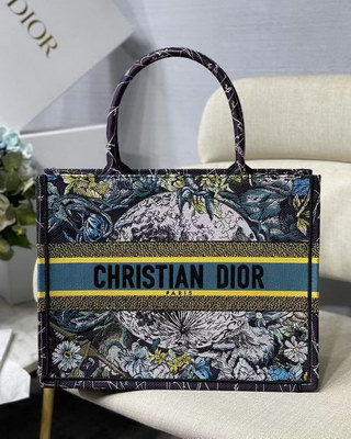 D*or handbags aaaa(women)-087