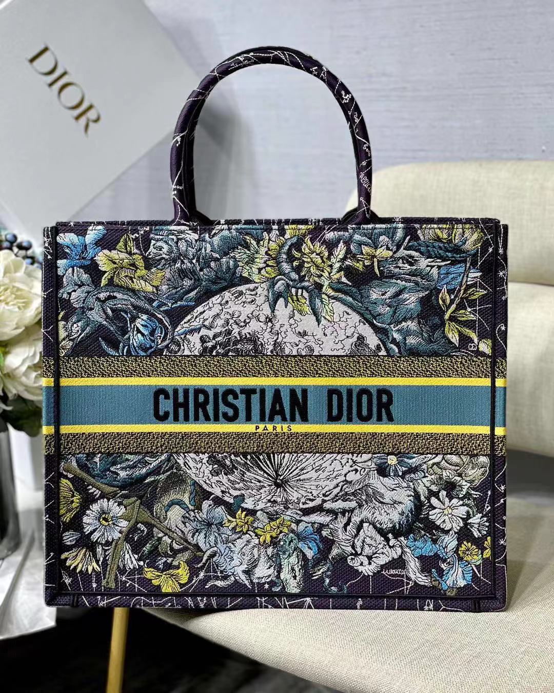 D*or handbags aaaa(women)-086