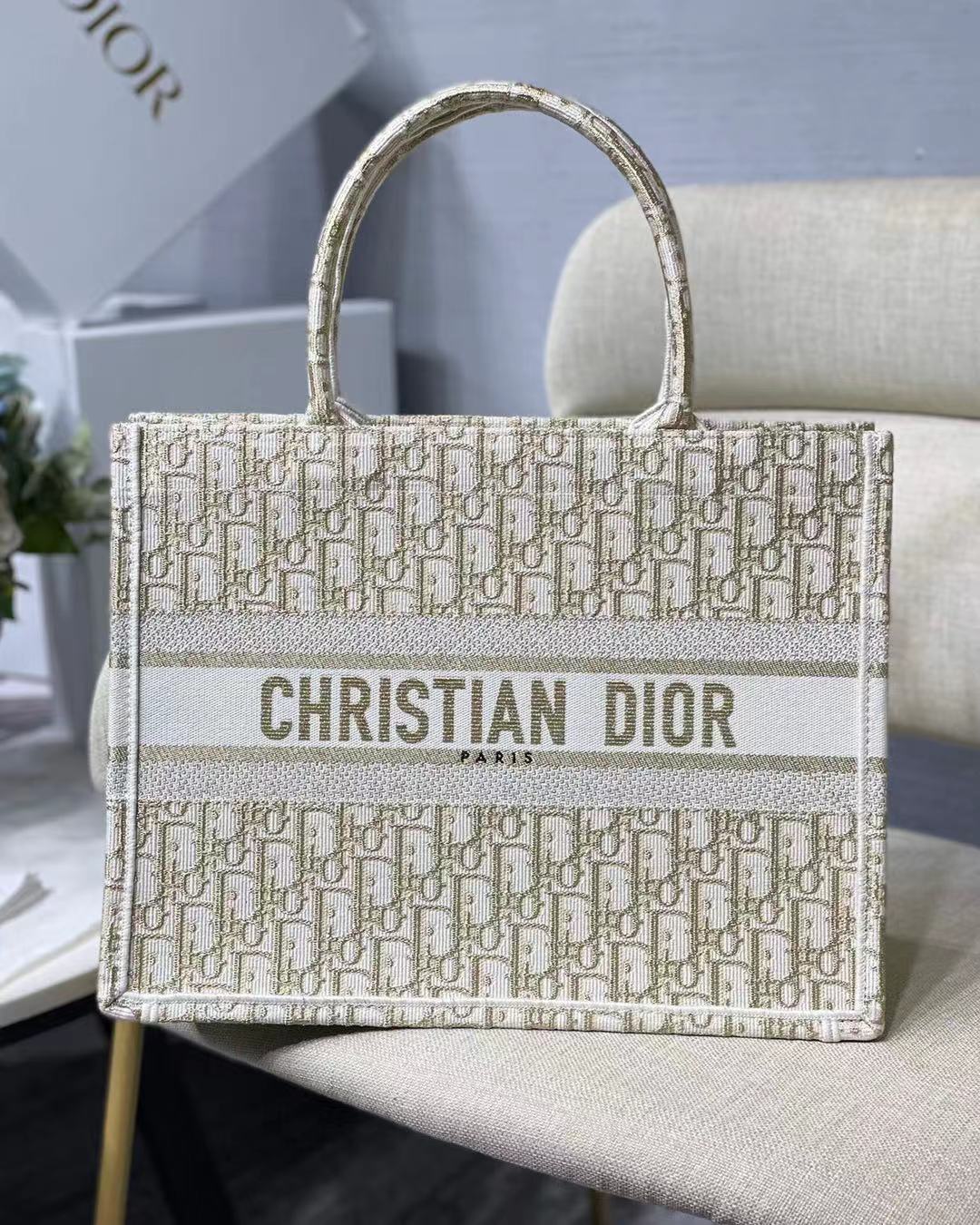 D*or handbags aaaa(women)-075