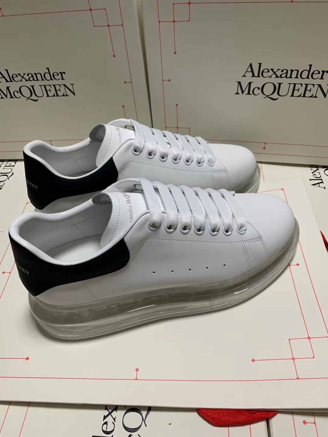 ale*d*r M*Q*en shoes aaa(women)-120