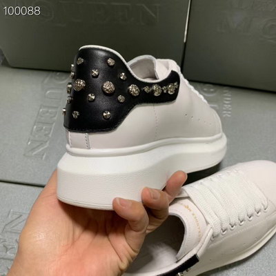 ale*d*r M*Q*en shoes aaa(women)-113