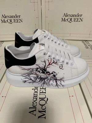 ale*d*r M*Q*en shoes(aaa)-127
