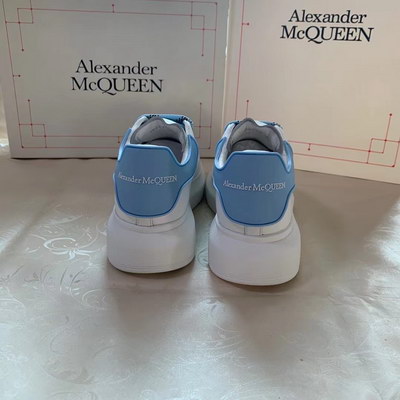 ale*d*r M*Q*en shoes aaa(women)-118