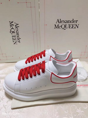 ale*d*r M*Q*en shoes(aaa)-120