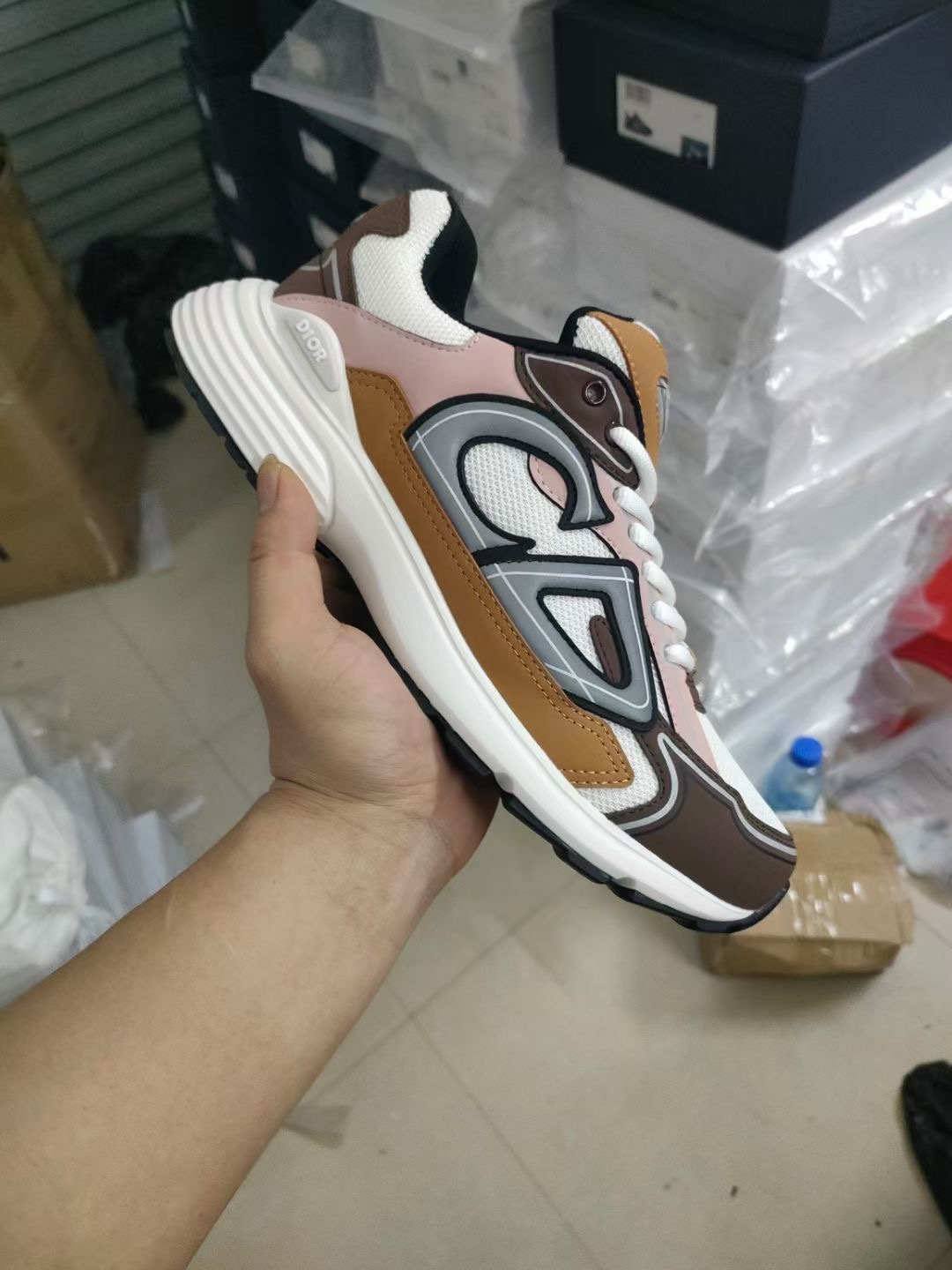 D*or shoes(aaa)-221