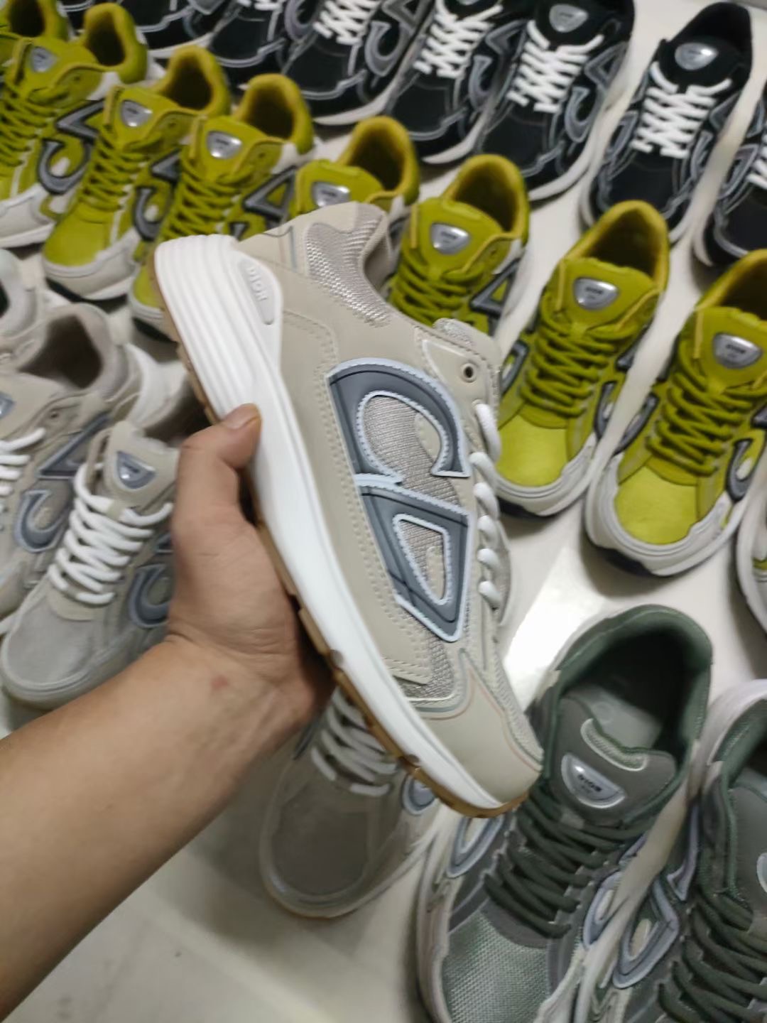 D*or shoes(aaa)-224