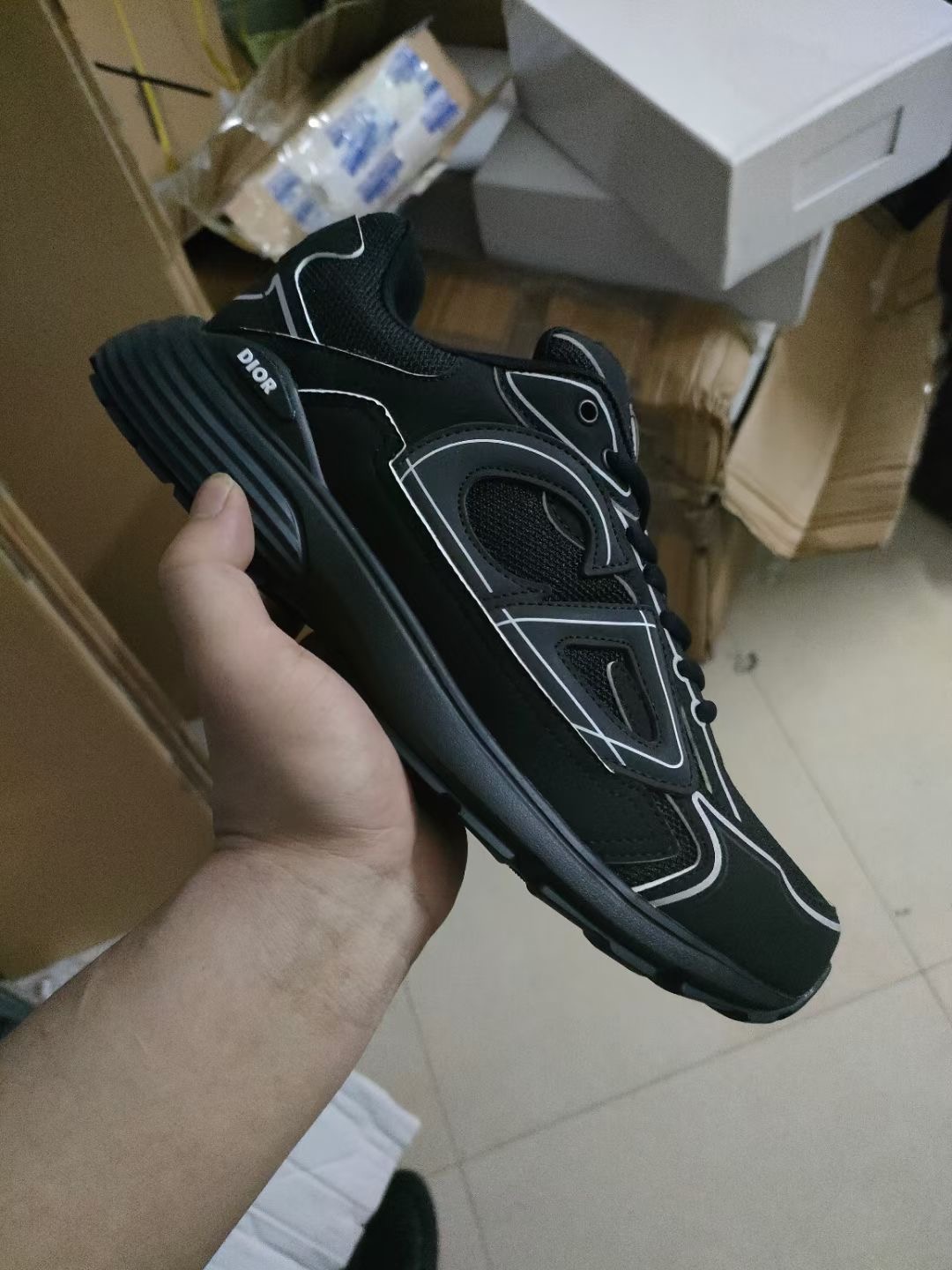 D*or shoes(aaa)-227