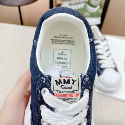 MMY Shoes AAA(Women)-006