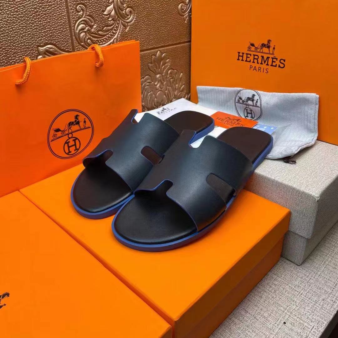 H**mes slippers(aaaa)-018