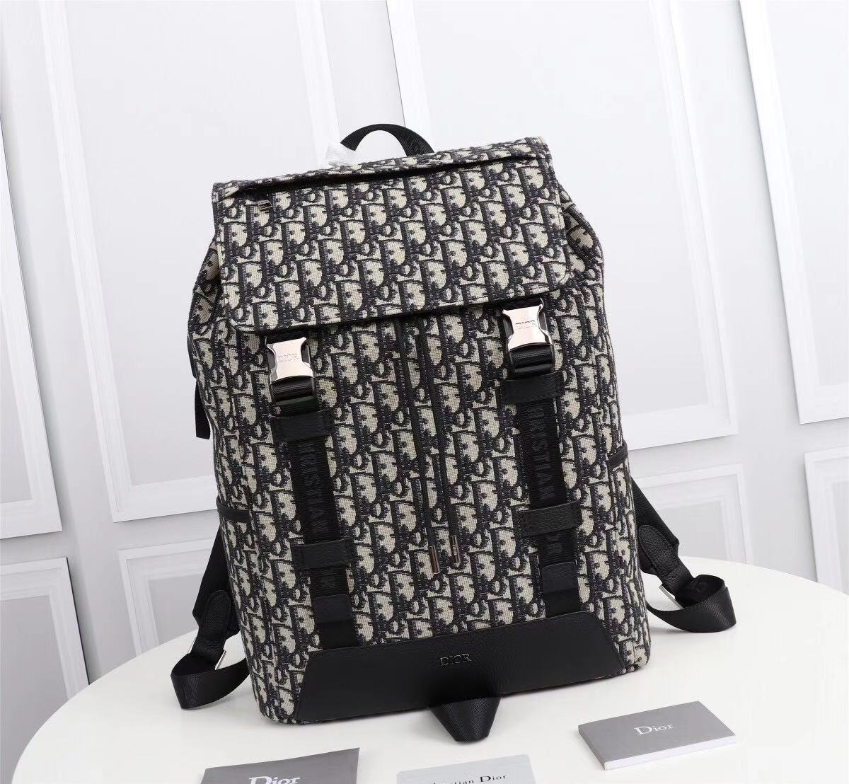 D*or backpack(aaaa)-007