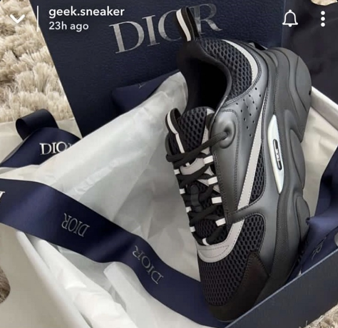 D*or shoes(aaa)-340