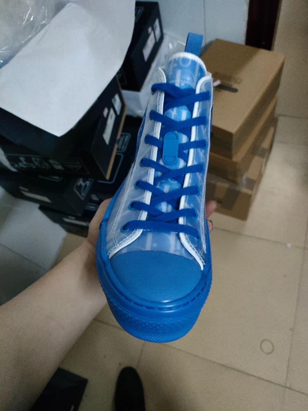 D*or shoes(aaa)-369