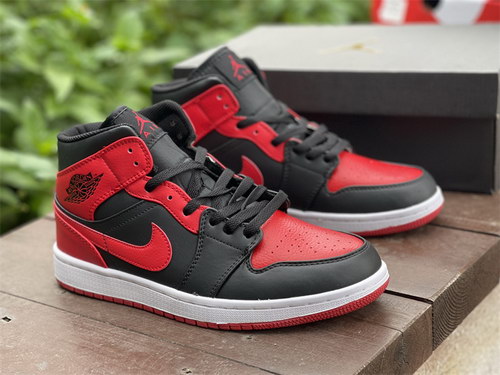 Air Jordan 1 Mid-055