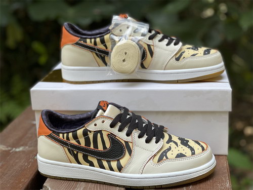Air Jordan 1 Low OG “Chinese New Year”