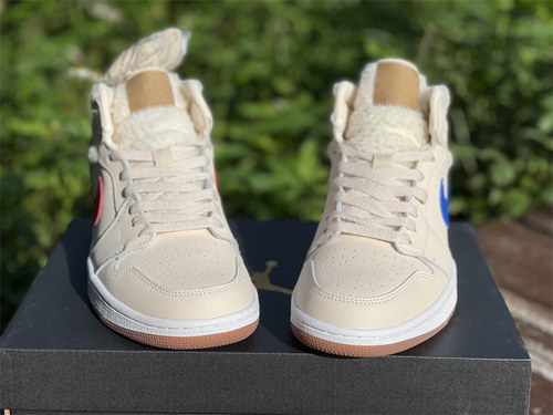 Air Jordan 1 Mid-063
