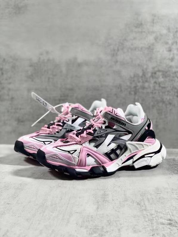Ba*len*cia*ga shoes(aaaa)-180
