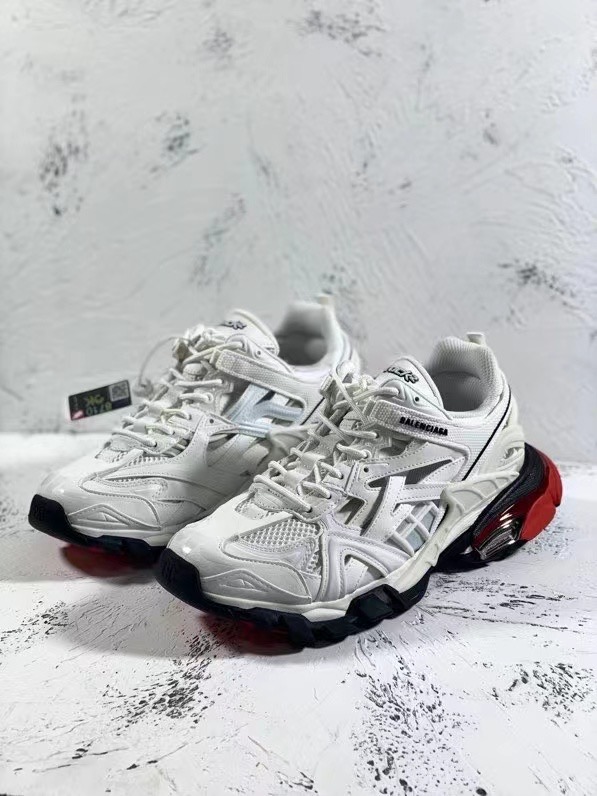 Ba*len*cia*ga shoes(aaaa)-171