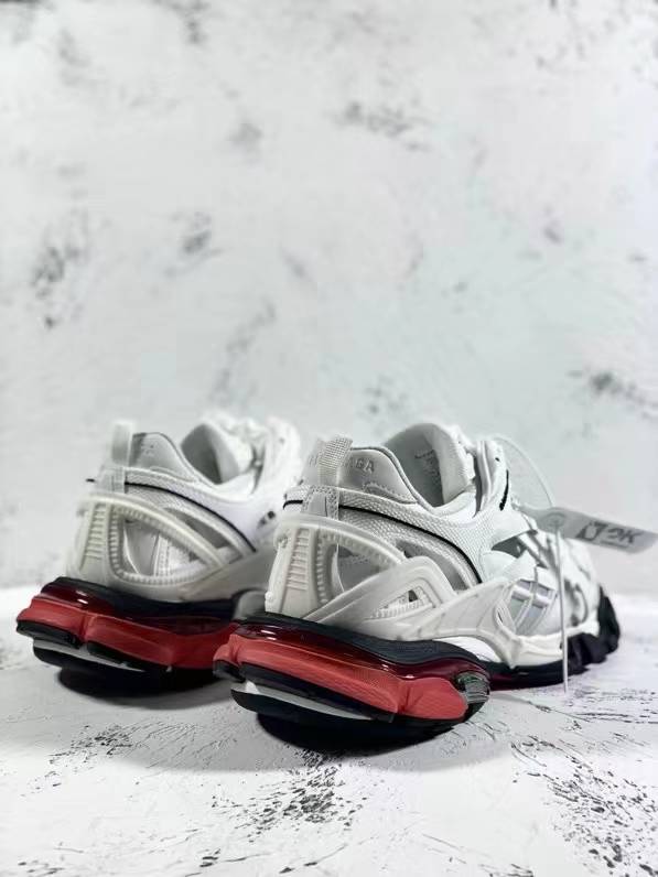 Ba*len*cia*ga shoes aaaa(women)-168