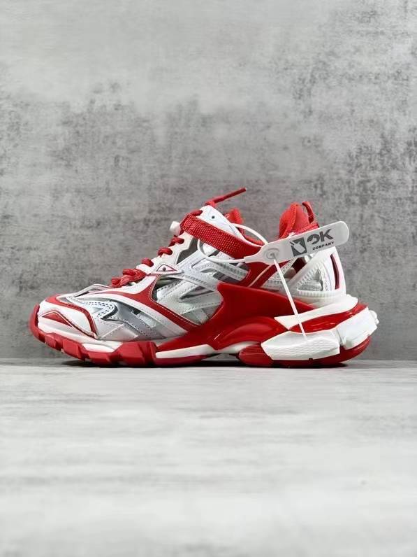 Ba*len*cia*ga shoes(aaaa)-167
