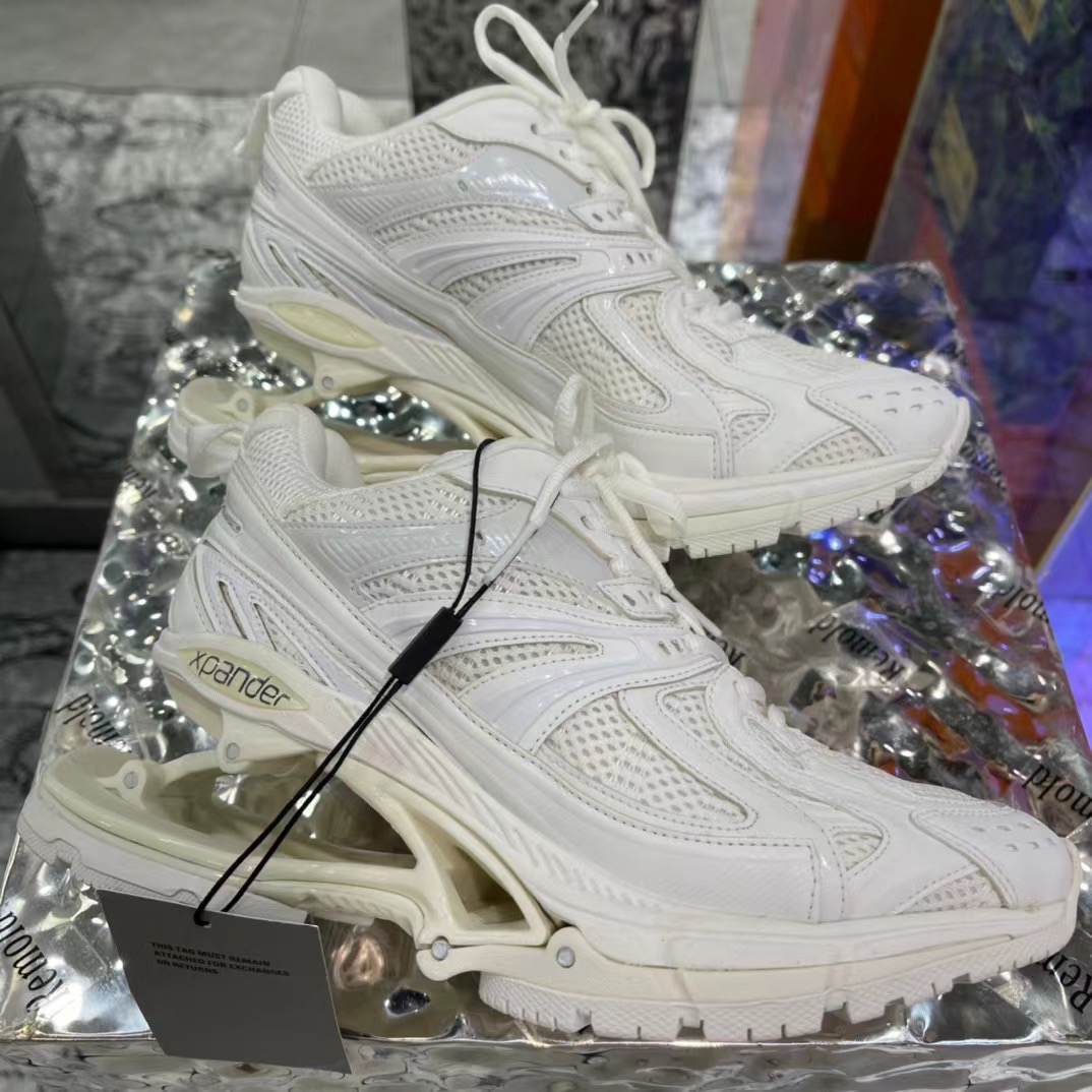 Ba*len*cia*ga shoes(aaaa)-165