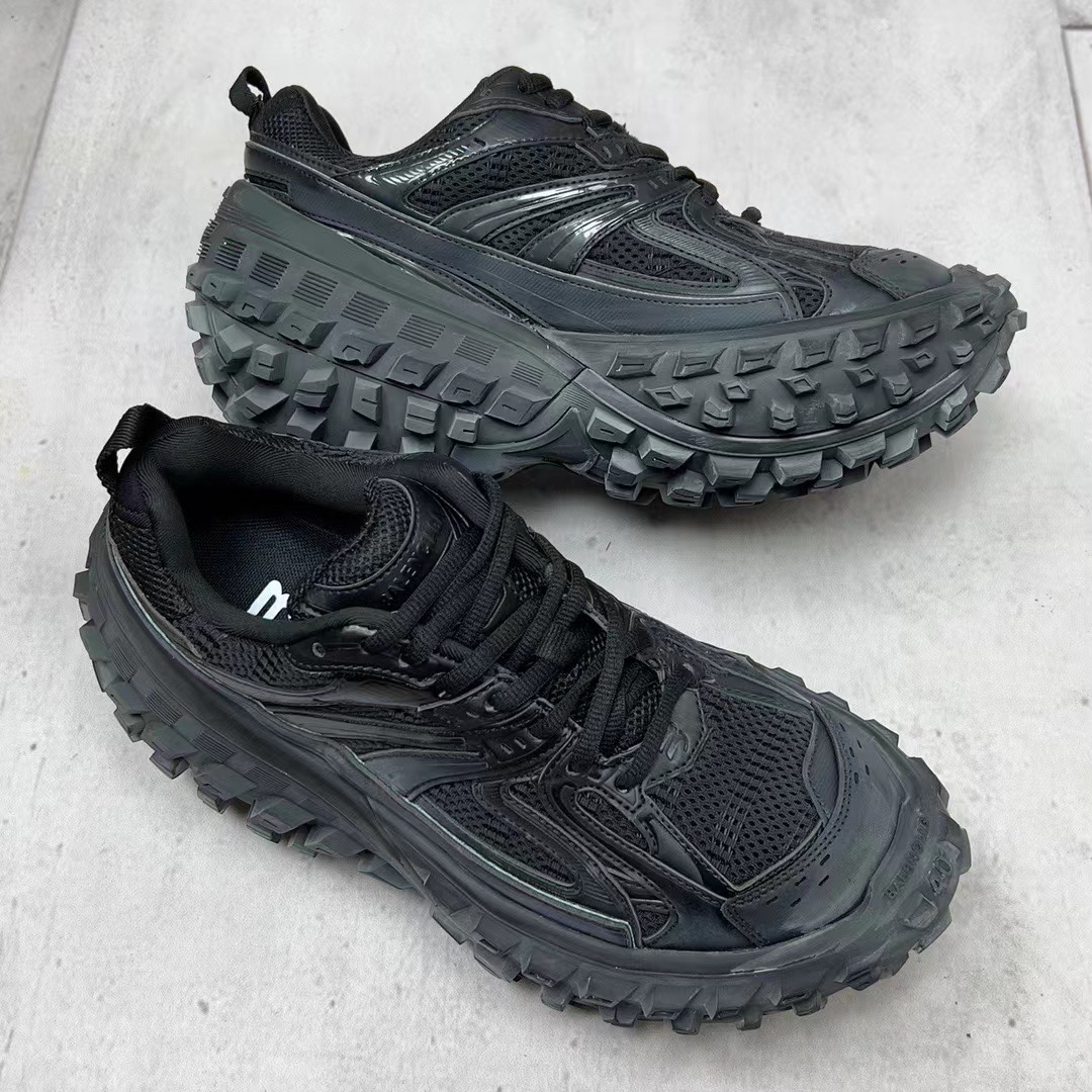 Ba*len*cia*ga shoes(aaaa)-164