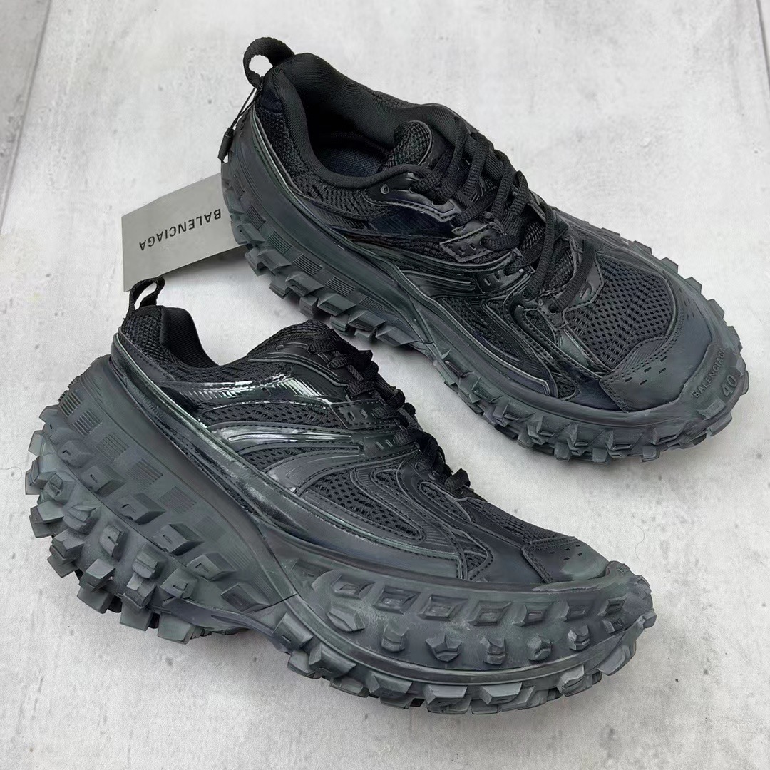 Ba*len*cia*ga shoes(aaaa)-164