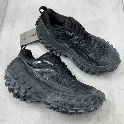 Ba*len*cia*ga shoes(aaaa)-164