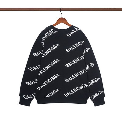 Ba*len*cia*ga sweater-007
