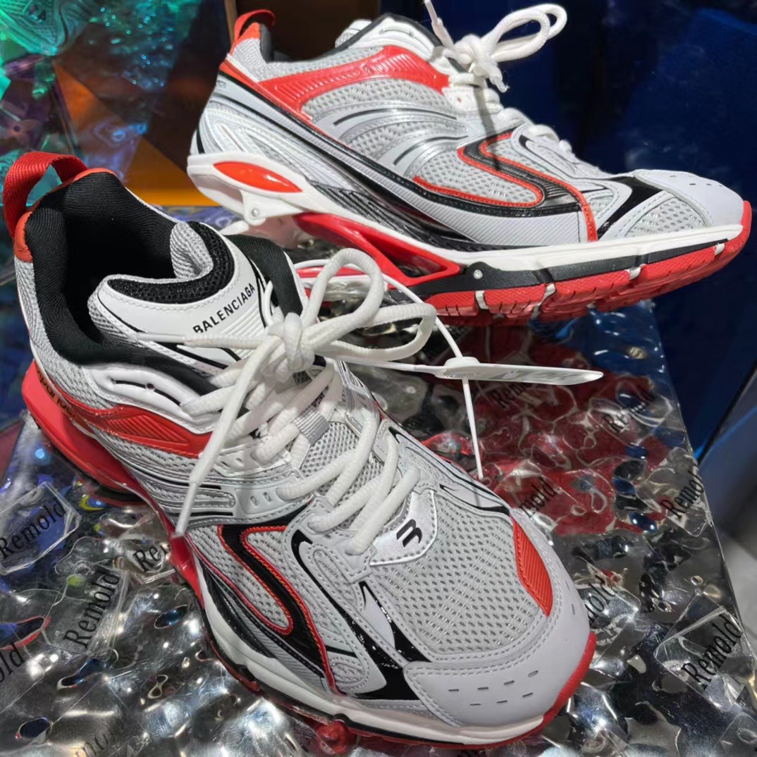 Ba*len*cia*ga shoes(aaaa)-160