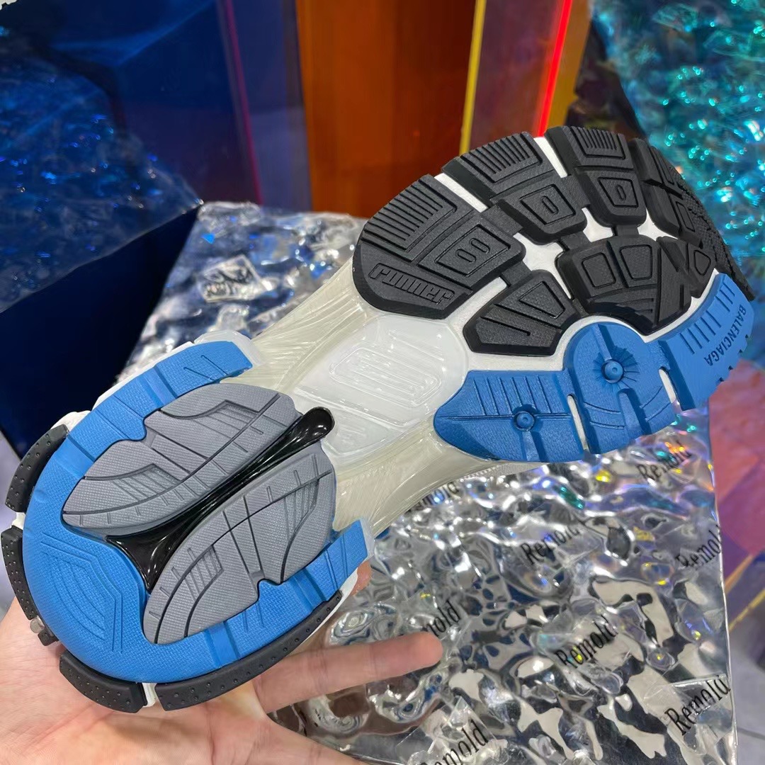 Ba*len*cia*ga shoes(aaaa)-153