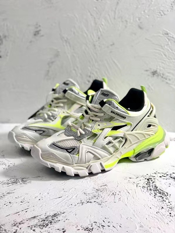 Ba*len*cia*ga shoes aaaa(women)-175