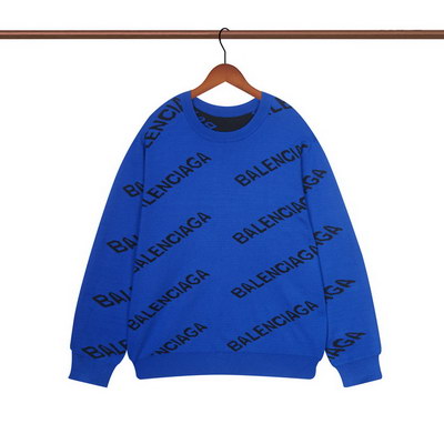 Ba*len*cia*ga sweater-006