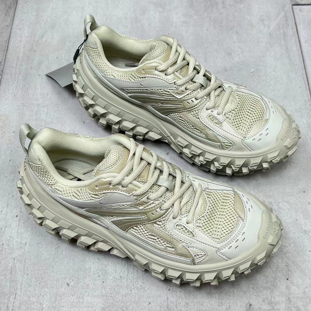 Ba*len*cia*ga shoes aaaa(women)-147