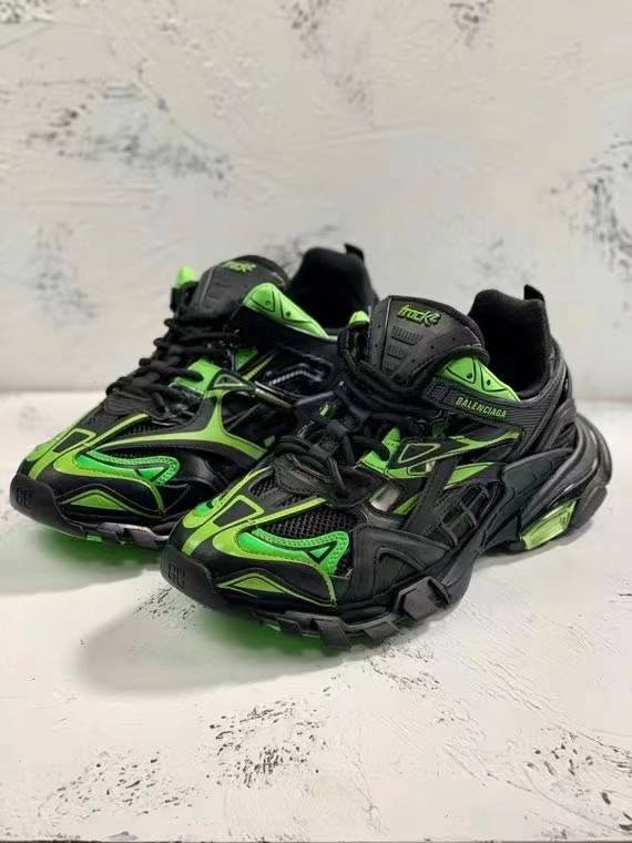 Ba*len*cia*ga shoes(aaaa)-147