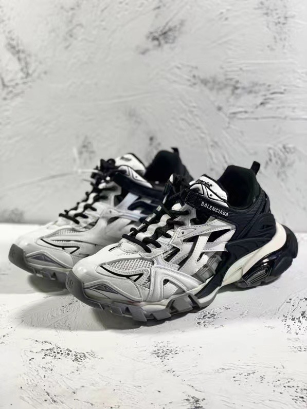 Ba*len*cia*ga shoes(aaaa)-175