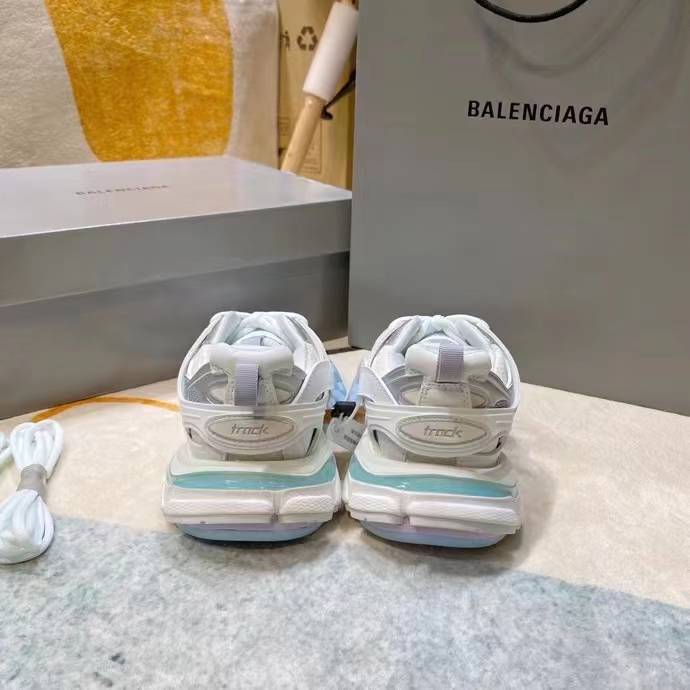 Ba*len*cia*ga shoes aaaa(women)-132