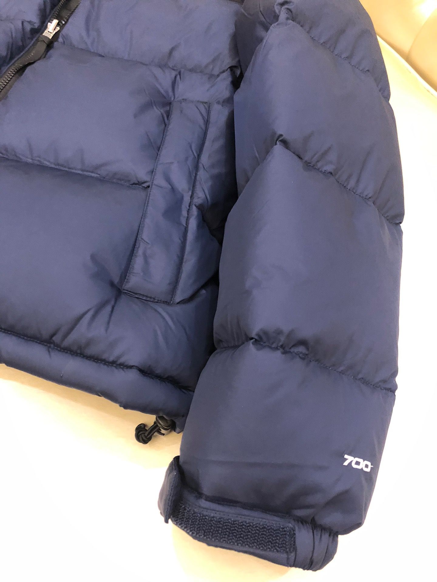 the n0*h F**e coat-029