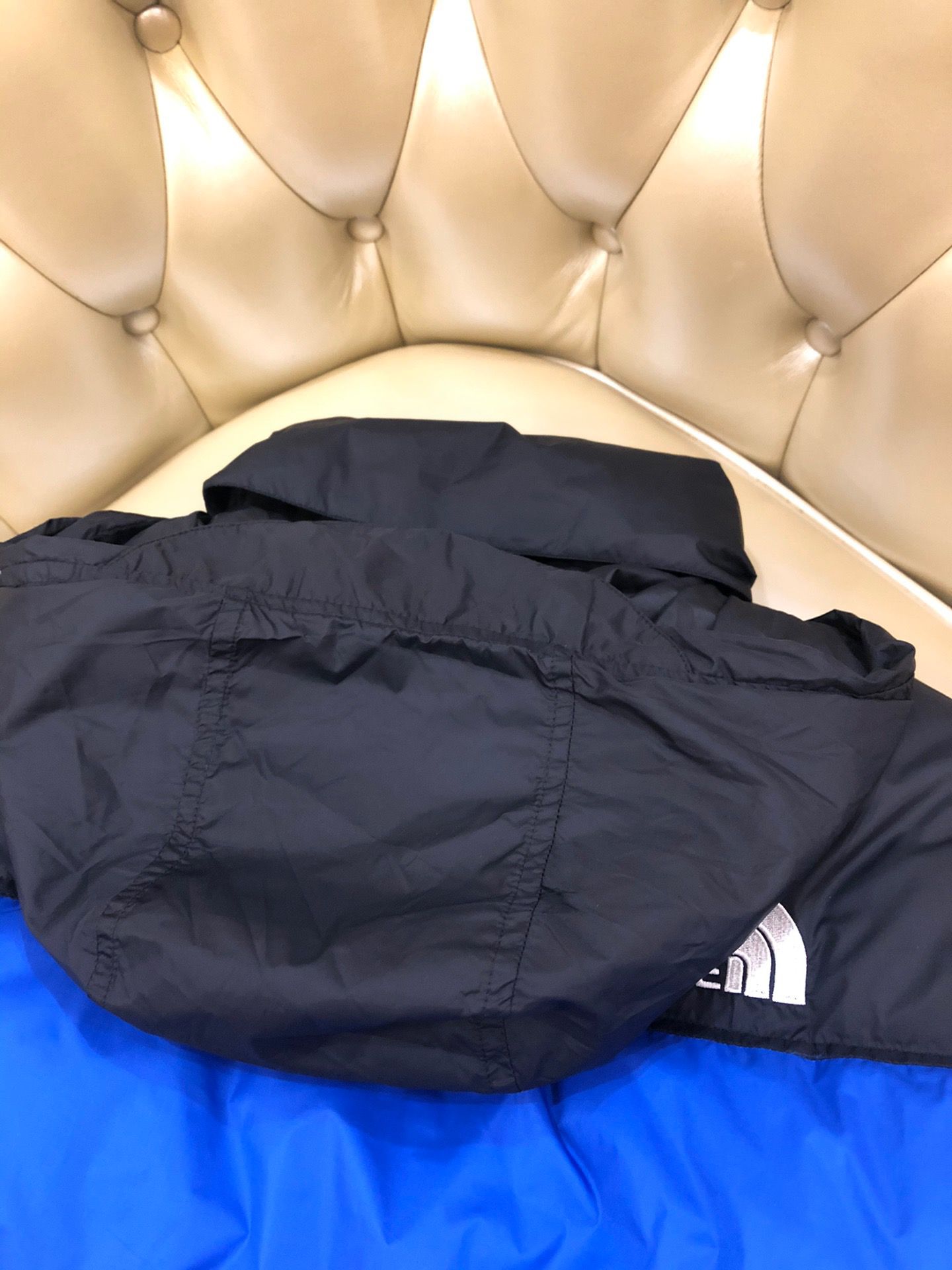the n0*h F**e coat-038
