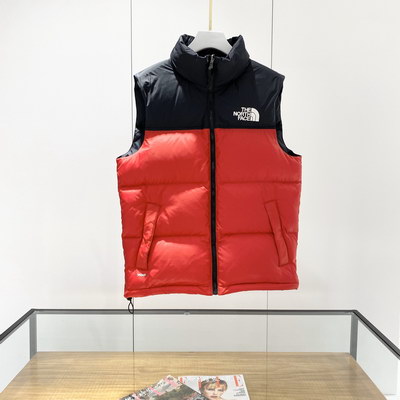 the n0*h F**e vest coat-003