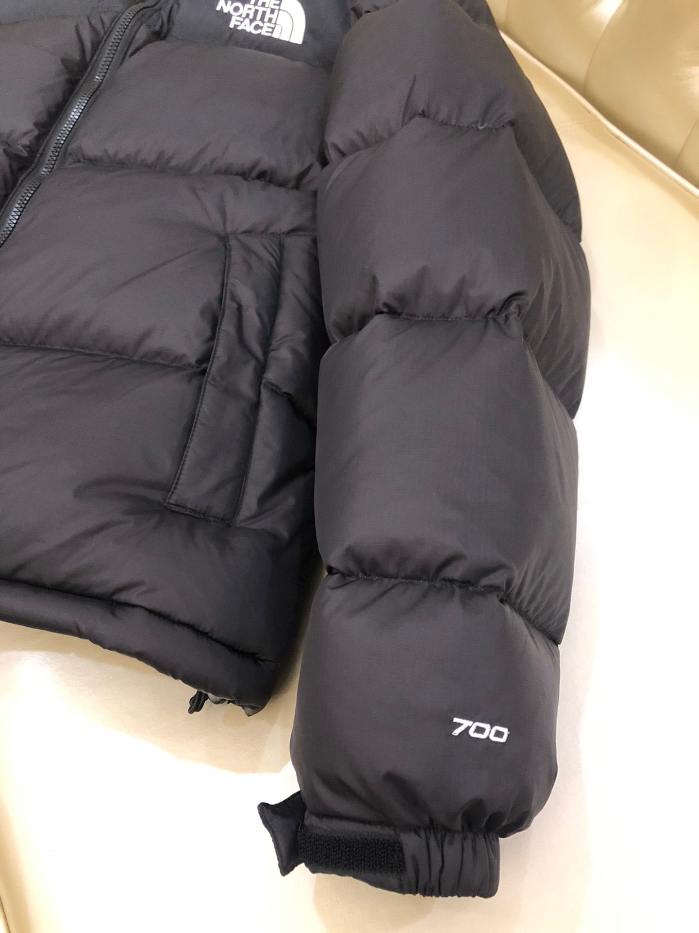 the n0*h F**e coat-032