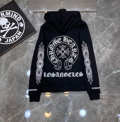 Ch**me He**ts hoody-102